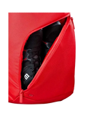 Mochila Wilson Padel Tour Rojo 2025