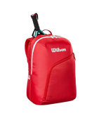 Mochila Wilson Padel Tour Rojo 2025