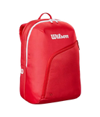 Mochila Wilson Padel Tour Rojo 2025