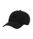 Gorra Wilson Active Perforated Negro 2025