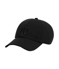 Cap Wilson Active Perforated Black 2025