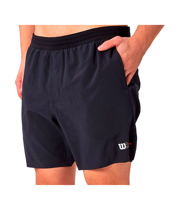 Wilson Bela Pants Black 2024