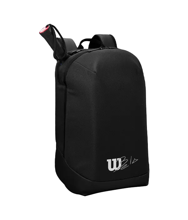 Backpack Wilson Bela Black