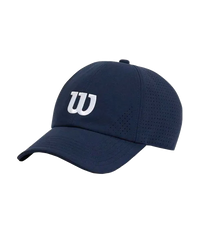 Cap Wilson Active Classic Perforated Blue Marine 2025
