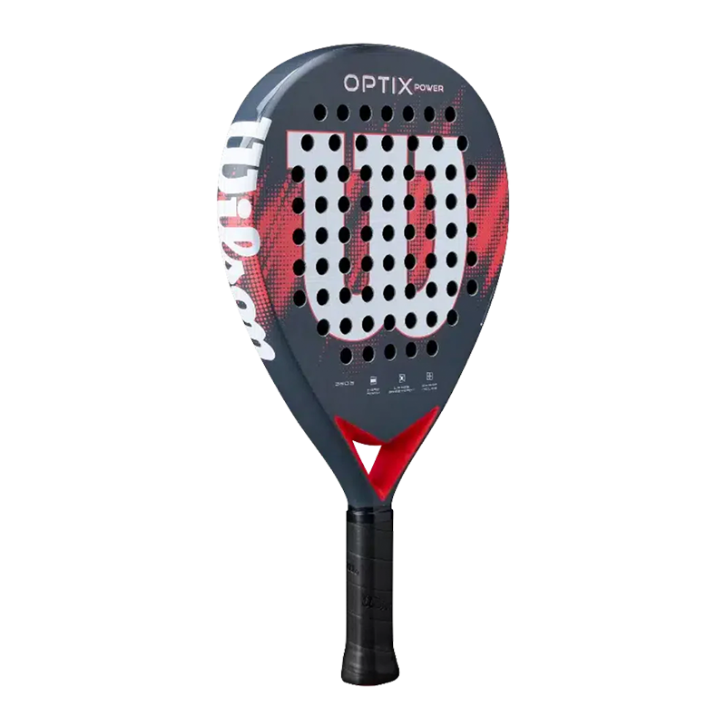 Pala Wilson Optix V2 Power Red 2026