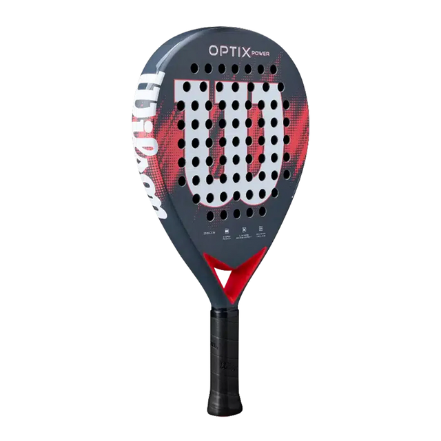 Pala Wilson Optix V2 Power Red 2026