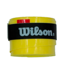 Overgrip Color Wilson Amarillo (x1)