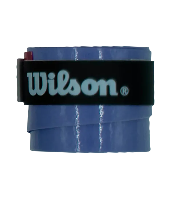 Overgrip Color Wilson Morado (x1)