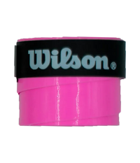 Overgrip Colore Wilson Rosa (x1)