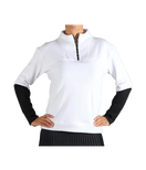 Sudadera Endless Wonder Blanco