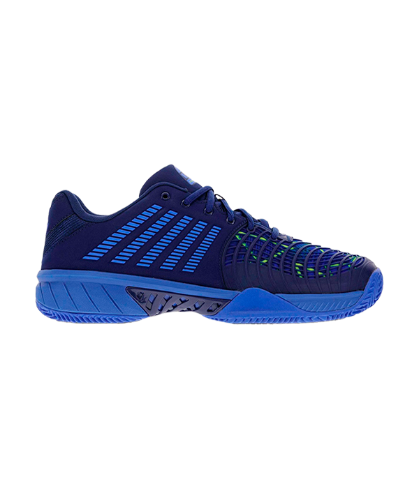 K-Swiss Express Light 3 HB Blue Shoes