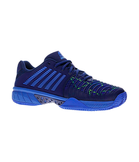 K-Swiss Express Light 3 HB Blue Shoes