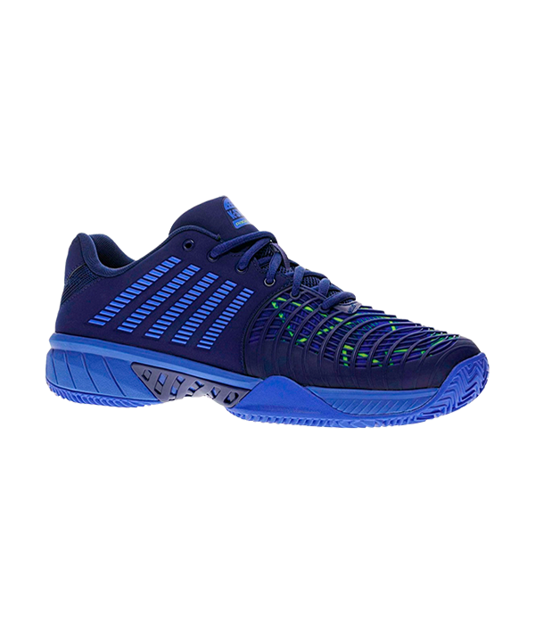 K-Swiss Express Light 3 HB Blue Shoes