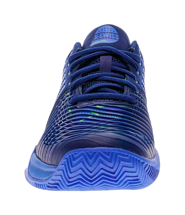 Zapatillas K-Swiss Express Light 3 HB Azul