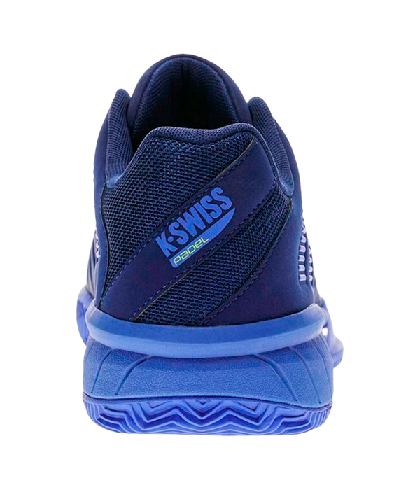 K-Swiss Express Light 3 HB Blue Shoes