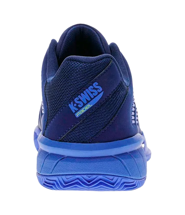Zapatillas K-Swiss Express Light 3 HB Azul