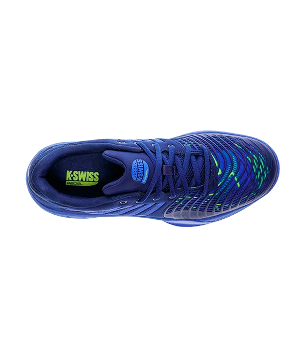 Zapatillas K-Swiss Express Light 3 HB Azul