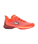 Zapatilla Lacoste AG-LT23 Ultra CC Naranja/Granate