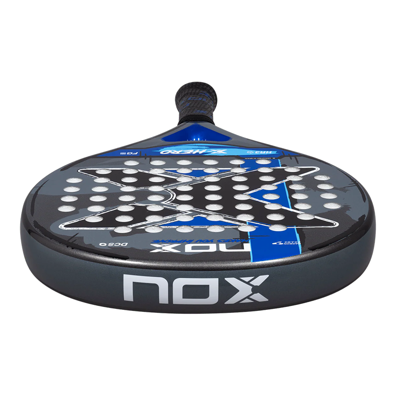 Pala NOX X-Hero Blue 2026