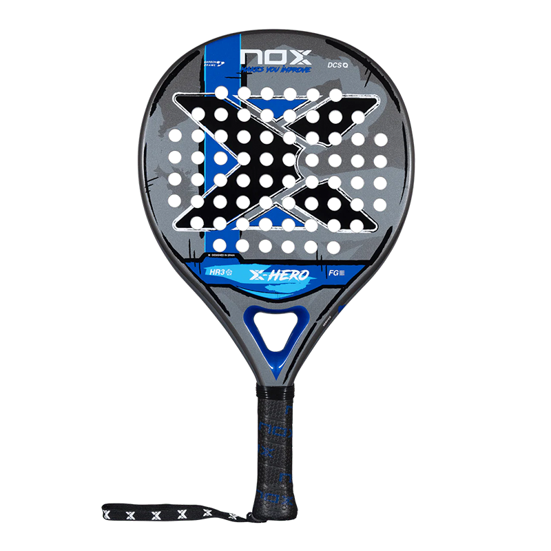 Pala NOX X-Hero Blue 2026