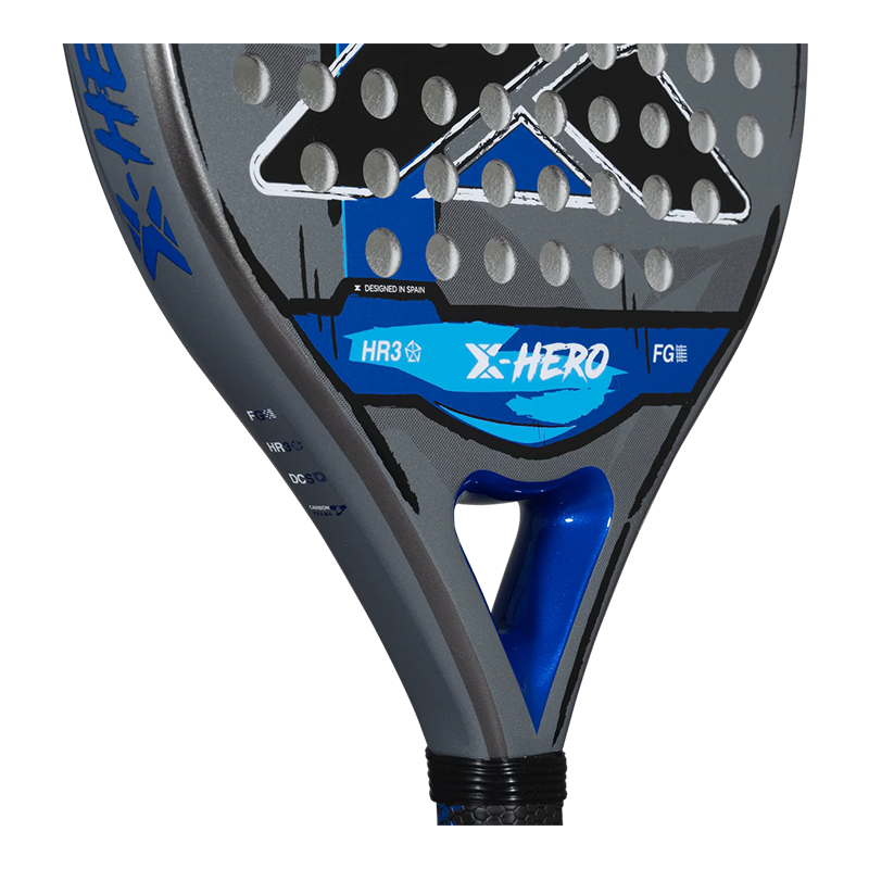 Pala NOX X-Hero Blue 2026