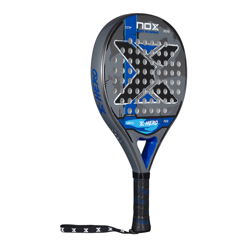 Pala NOX X-Hero Blue 2026