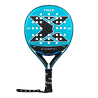 Racchetta da Padel Nox X-Zero Blu 2026