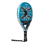 Racchetta da Padel Nox X-Zero Blu 2026