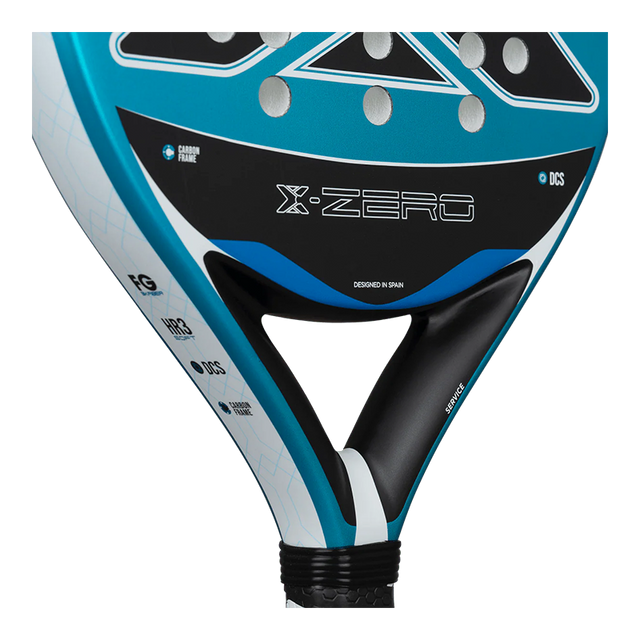 Pala NOX X-Zero Blue 2026