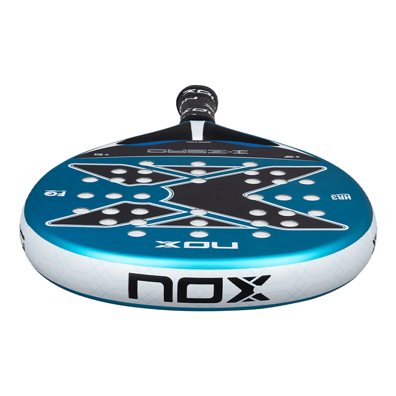 Racchetta da Padel Nox X-Zero Blu 2026
