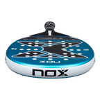 Racchetta da Padel Nox X-Zero Blu 2026