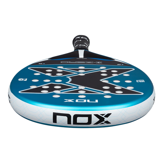 Pala NOX X-Zero Blue 2026