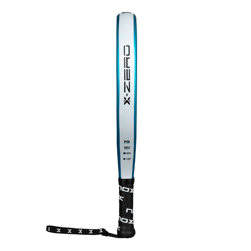 Racchetta da Padel Nox X-Zero Blu 2026