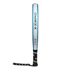 Racchetta da Padel Nox X-Zero Blu 2026