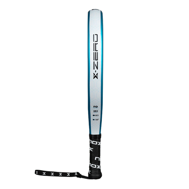 Pala NOX X-Zero Blue 2026