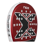 Padel Schläger Nox X-Null Red 2026