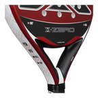 Padel Schläger Nox X-Null Red 2026