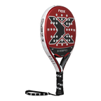 Padel Schläger Nox X-Null Red 2026