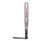 Padel Schläger Nox X-Null Red 2026