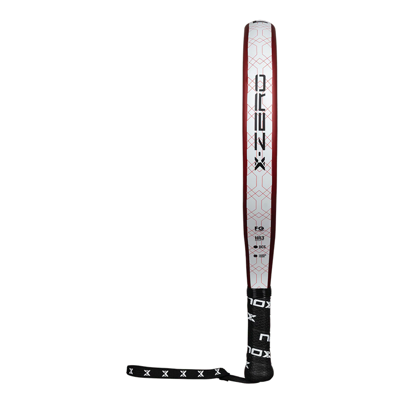 Padel Schläger Nox X-Null Red 2026