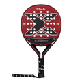 Padel Schläger Nox X-Null Red 2026