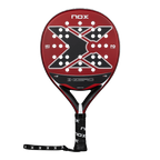 Padel Schläger Nox X-Null Red 2026