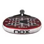Padel Schläger Nox X-Null Red 2026