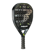 TEST shovel Bullpadel Padel Racket Xplo 2026