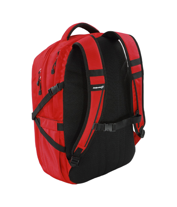 Mochila Bullpadel XPLO Rojo 2025