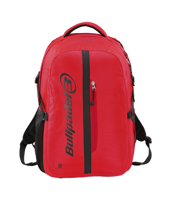 Mochila Bullpadel XPLO Rojo 2025