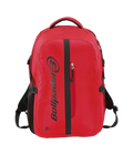 Mochila Bullpadel XPLO Rojo 2025