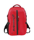 Mochila Bullpadel XPLO Rojo 2025
