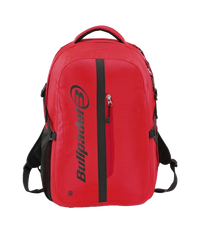 Backpack Bullpadel XPLO Red 2025