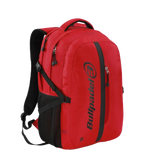 Mochila Bullpadel XPLO Rojo 2025
